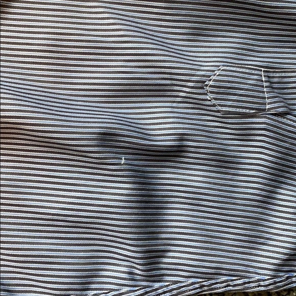 Ermemegildo Zegna Dress Shirt - Picture 11 of 11